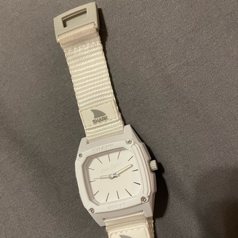 Freestyle Shark Clip Watch